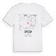 Spessa karta t-shirt