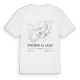 Spinone al Lago karta t-shirt