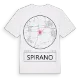 Spirano t-shirt
