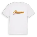 Stazzona baseball t-shirt