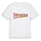 Strozza baseball t-shirt