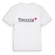 Strozza hjärta t-shirt
