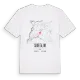 Sueglio karta t-shirt