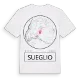 Sueglio t-shirt