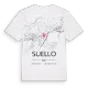 Suello karta t-shirt
