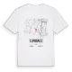 Sumirago karta t-shirt
