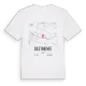 Sustinente karta t-shirt