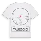 Taleggio t-shirt