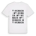 Tavernerio ordlek t-shirt
