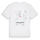 Tavernola Bergamasca karta t-shirt