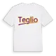 Teglio baseball t-shirt