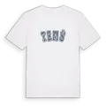 Temù college t-shirt