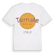 Ternate cirkel t-shirt