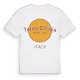 Terno d'Isola cirkel t-shirt