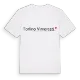 Torlino Vimercati hjärta t-shirt
