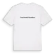 Torre Beretti e Castellaro fetstil t-shirt