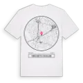 Torre Beretti e Castellaro t-shirt