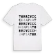 Torrevecchia Pia ordlek t-shirt