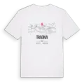 Traona karta t-shirt