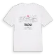 Traona karta t-shirt