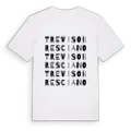 Treviso Bresciano ordlek t-shirt
