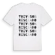 Treviso Bresciano ordlek t-shirt