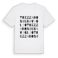 Trezzano sul Naviglio ordlek t-shirt