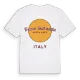 Trezzo sull'Adda cirkel t-shirt