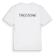 Jag älskar Trezzone t-shirt stort tryck