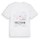Trezzone karta t-shirt