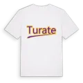 Turate baseball t-shirt