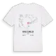 Ubiale Clanezzo karta t-shirt