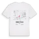 Urago d'Oglio karta t-shirt