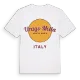 Urago Mella cirkel t-shirt