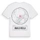 Urago Mella t-shirt