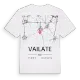 Vailate karta t-shirt