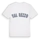 Val Rezzo college t-shirt