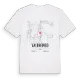 Valbrembo karta t-shirt