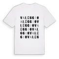 Valeggio ordlek t-shirt