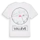 Valleve t-shirt