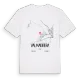 Valmadrera karta t-shirt