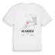 Valmadrera karta t-shirt