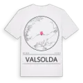 Valsolda t-shirt