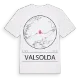 Valsolda t-shirt