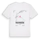 Valvarrone karta t-shirt