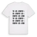 Vararo ordlek t-shirt