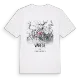 Varese karta t-shirt