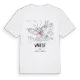 Varese karta t-shirt
