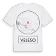 Veleso t-shirt