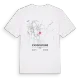 Venegono Inferiore karta t-shirt